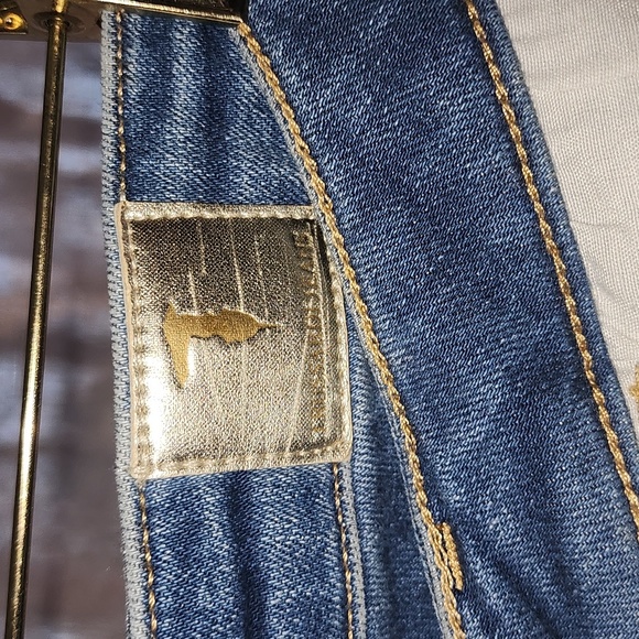 TRUSSARDI JEANS - Picture 5 of 6
